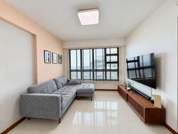 Blk 402B Fernvale Acres (Sengkang), HDB 4 Rooms #632539801